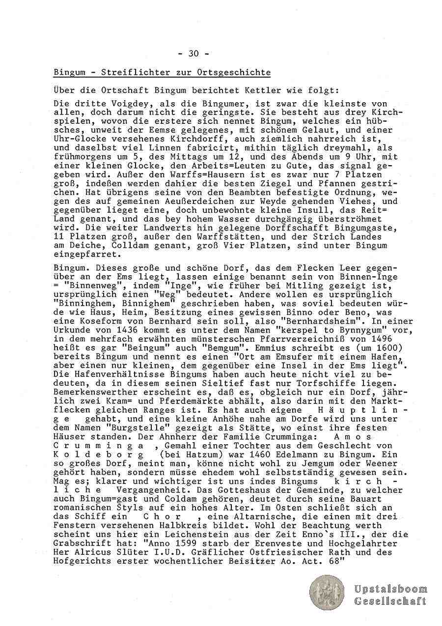 Document
